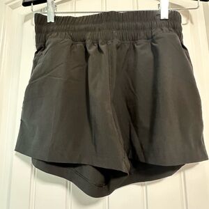 Women’s Free Fly pull on breeze shorts